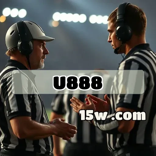 u888.com: Promoções Que Transformam Sua Experiência de Jogo!