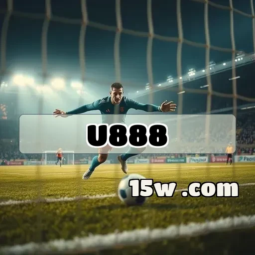 u888.com: O Paraíso dos Jogos de Cassino Online