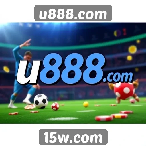 u888.com apresenta novas opções de jogos ao vivo
