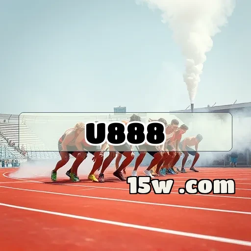 u888.com: Jogos Ao Vivo que Transformam a Diversão em Emoção