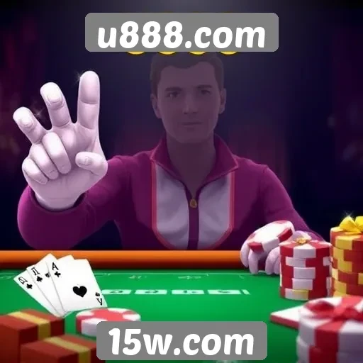 Métodos de pagamento disponíveis no site u888.com