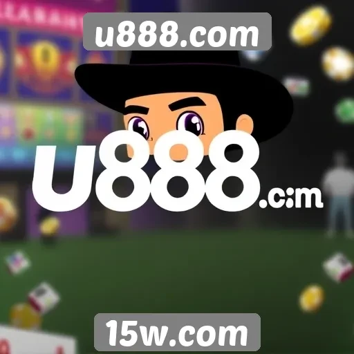 Opiniões de jogadores sobre u888.com