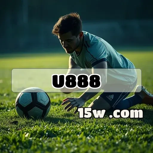 u888.com: Venha Explorar Slots que Prometem Emoção e Lucros