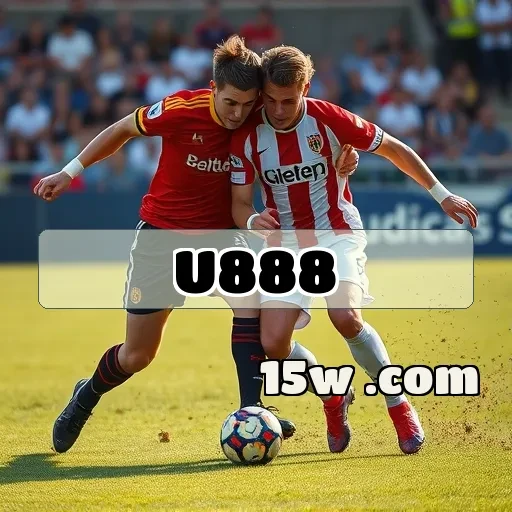 u888.com: Apostas em Esportes para Todos os Gostos e Estilos