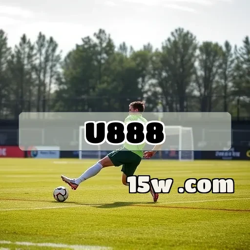 u888.com: Entre no Jogo e Divirta-se com Nossas Mesas